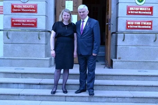 70. rocznica śmierci Jadwigi Długoborskiej (zdjęcia)