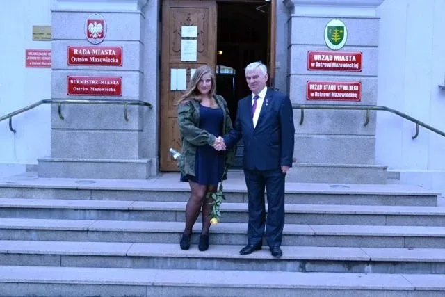 70. rocznica śmierci Jadwigi Długoborskiej (zdjęcia)