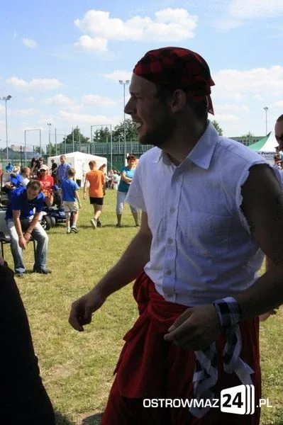 Trwa piknik integracyjny (zdjęcia, wideo)