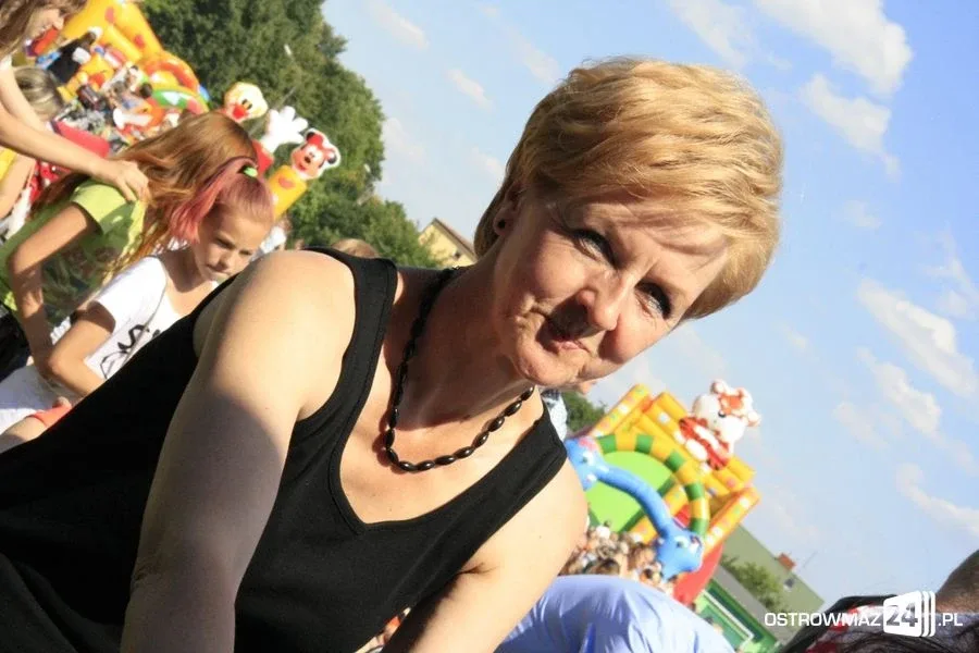 Trwa piknik integracyjny (zdjęcia, wideo)