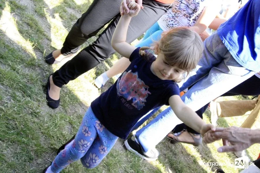 Trwa piknik integracyjny (zdjęcia, wideo)