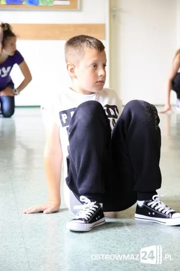 Kolejne zajęcia hip-hopu w MDK (zdjęcia)