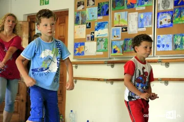 Kolejne zajęcia hip-hopu w MDK (zdjęcia)