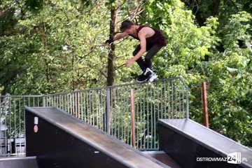 Aligator Jam w Ostrowi Maz. rozstrzygnięte (zdjęcia, wideo)