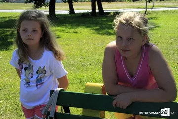 Wakacyjne warsztaty przyrodnicze (zdjęcia)