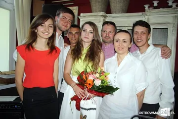 Klimatyczna Kinga Goca w Tandemie (zdjęcia, wideo)