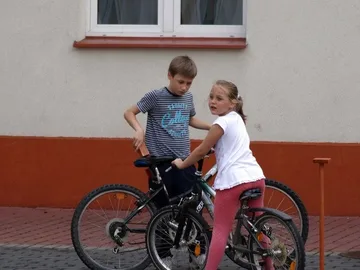 Zajęcia wakacyjne w SP 1 (zdjęcia)