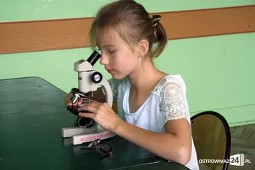'Z przyrodą na ty' w Jedynce (zdjęcia)