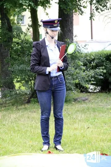 Wierszowanie na skwerze przy Księżnej Annie (zdjęcia)