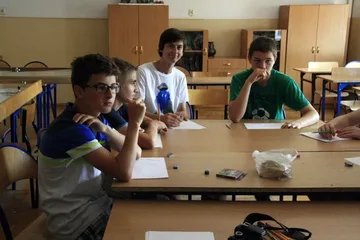 Średniowiecze da się lubić (zdjęcia)