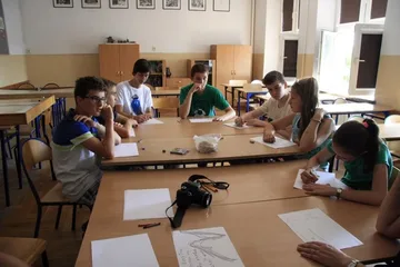 Średniowiecze da się lubić (zdjęcia)