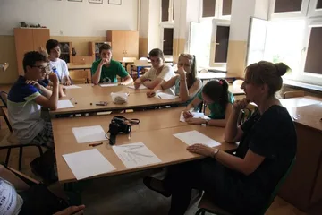 Średniowiecze da się lubić (zdjęcia)
