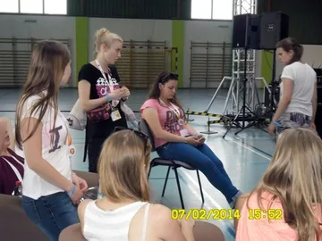 Ostrowianie na Przystanku PaT w Koninie (zdjęcia)