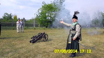 Ostrowianie na Przystanku PaT w Koninie (zdjęcia)