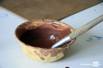 Wakacyjne spotkania z ceramiką (zdjęcia)