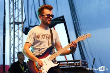 Wspaniały koncert Mateusza Mijala (zdjęcia, wideo)