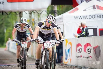 Drużynowe Mistrzostwa Polski MTB Amatorów