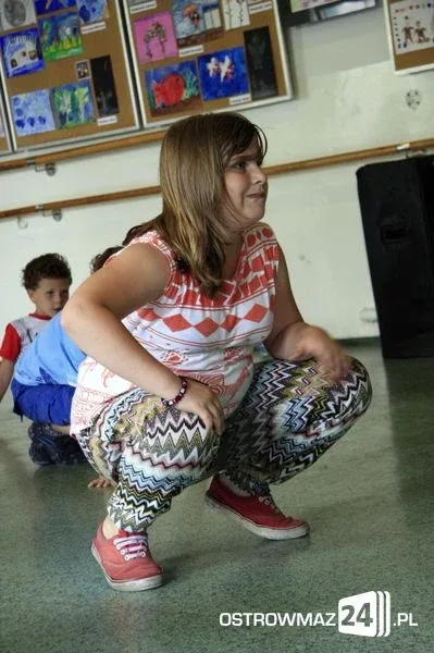 Kolejne zajęcia hip-hopu w MDK (zdjęcia)