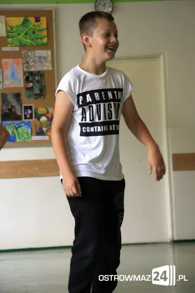Kolejne zajęcia hip-hopu w MDK (zdjęcia)