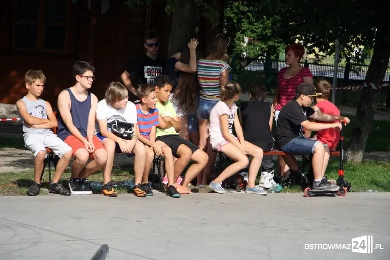 Aligator Jam w Ostrowi Maz. rozstrzygnięte (zdjęcia, wideo)