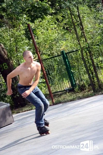 Aligator Jam w Ostrowi Maz. rozstrzygnięte (zdjęcia, wideo)