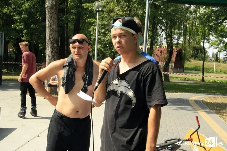Aligator Jam w Ostrowi Maz. rozstrzygnięte (zdjęcia, wideo)
