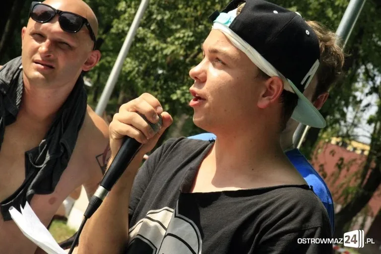 Aligator Jam w Ostrowi Maz. rozstrzygnięte (zdjęcia, wideo)