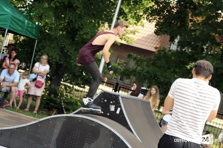 Aligator Jam w Ostrowi Maz. rozstrzygnięte (zdjęcia, wideo)