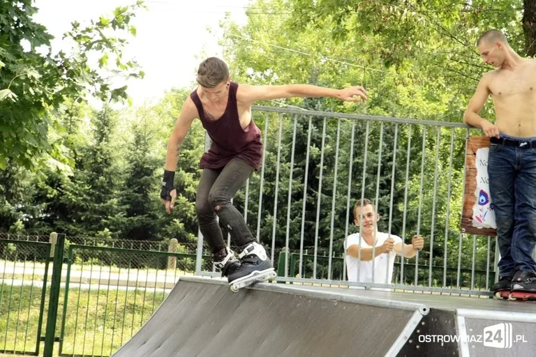 Aligator Jam w Ostrowi Maz. rozstrzygnięte (zdjęcia, wideo)