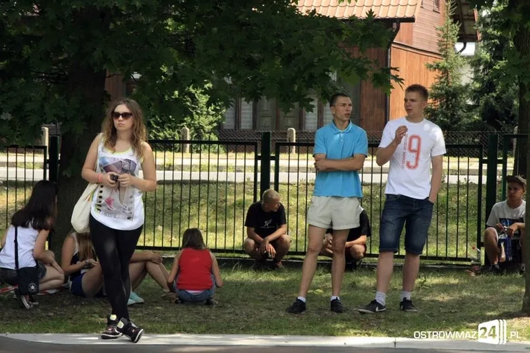 Aligator Jam w Ostrowi Maz. rozstrzygnięte (zdjęcia, wideo)