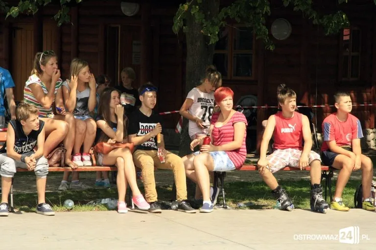 Aligator Jam w Ostrowi Maz. rozstrzygnięte (zdjęcia, wideo)