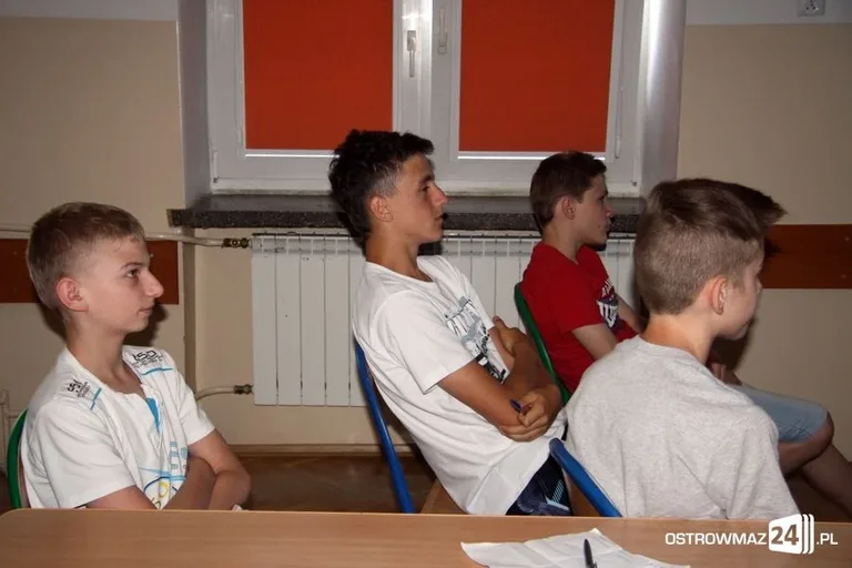 Poznawali zakątki krajów niemieckojęzycznych (zdjęcia)