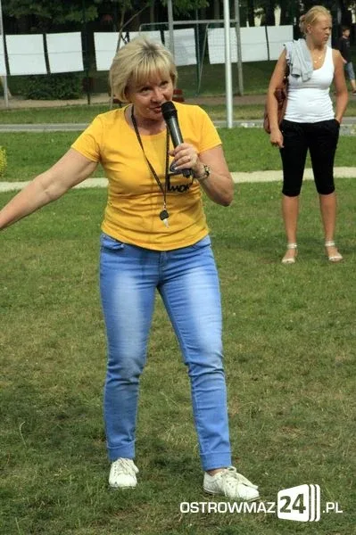 Festyn Bezpieczne Wakacje (zdjęcia, wideo)