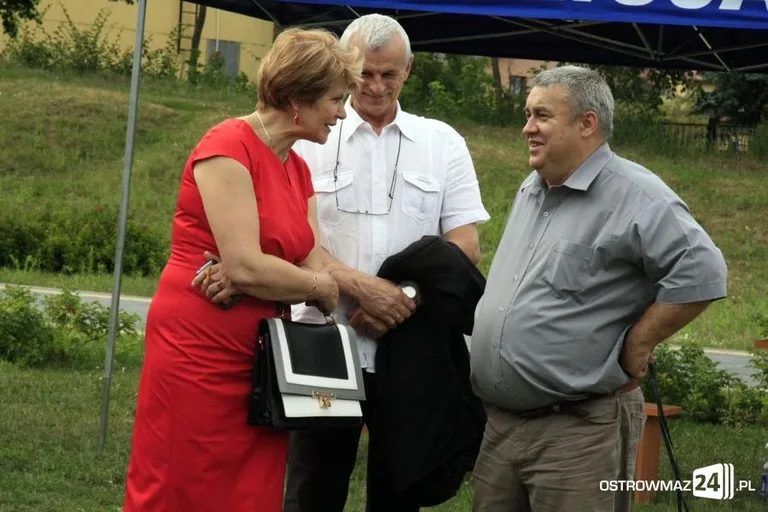 Festyn Bezpieczne Wakacje (zdjęcia, wideo)