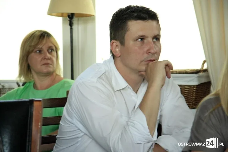Klimatyczna Kinga Goca w Tandemie (zdjęcia, wideo)