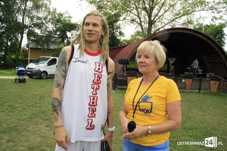 Festyn Bezpieczne Wakacje (zdjęcia, wideo)