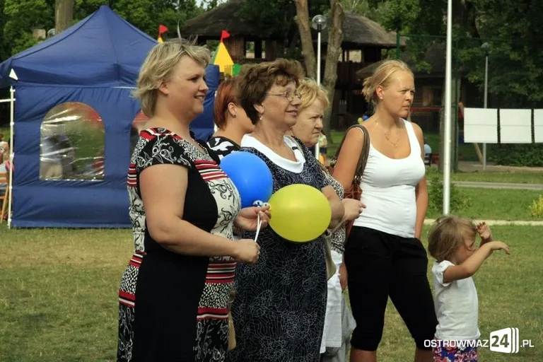 Festyn Bezpieczne Wakacje (zdjęcia, wideo)