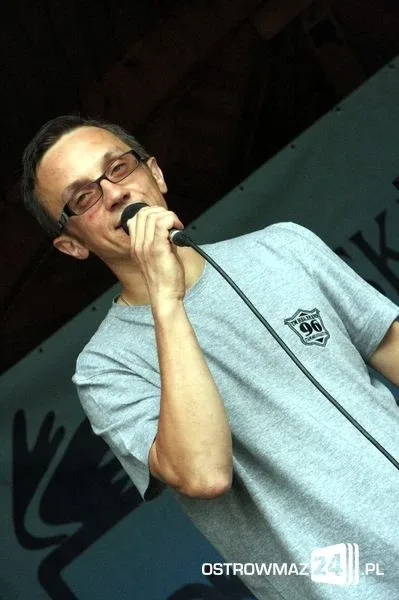 Festyn Bezpieczne Wakacje (zdjęcia, wideo)