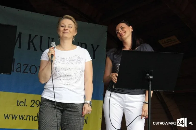 Festyn Bezpieczne Wakacje (zdjęcia, wideo)