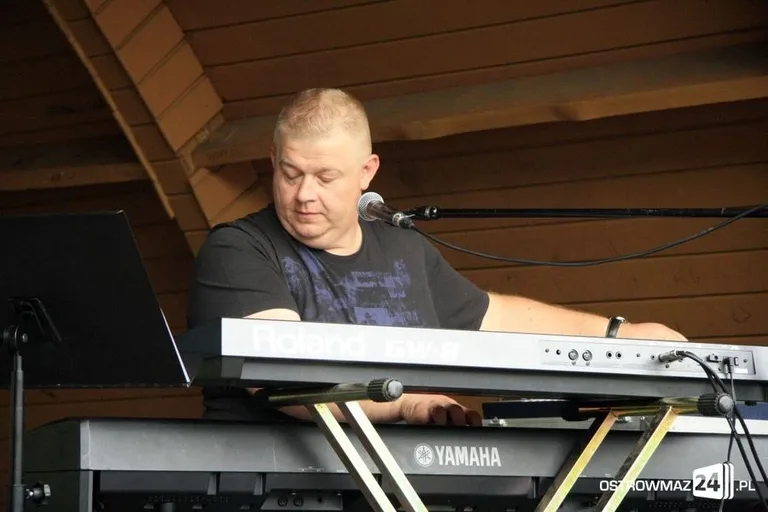 Festyn Bezpieczne Wakacje (zdjęcia, wideo)