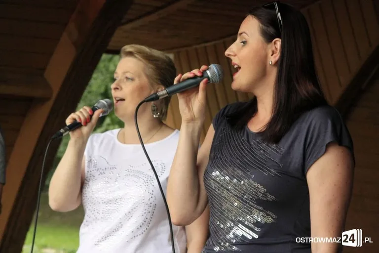 Festyn Bezpieczne Wakacje (zdjęcia, wideo)