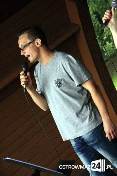 Festyn Bezpieczne Wakacje (zdjęcia, wideo)
