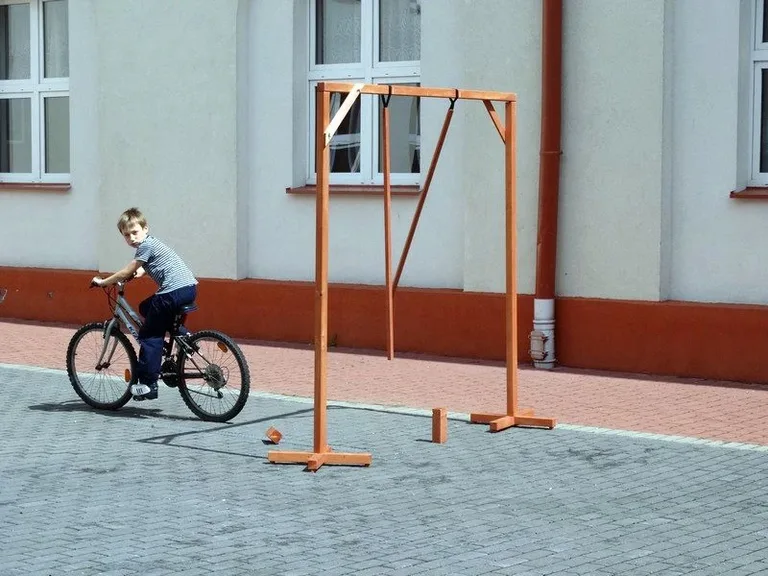 Zajęcia wakacyjne w SP 1 (zdjęcia)