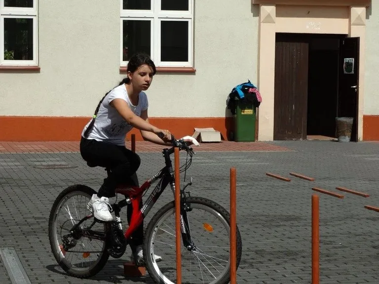 Zajęcia wakacyjne w SP 1 (zdjęcia)