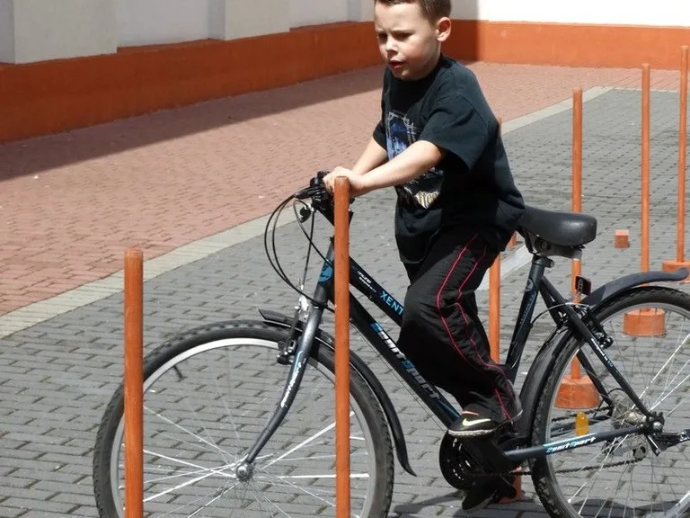 Zajęcia wakacyjne w SP 1 (zdjęcia)
