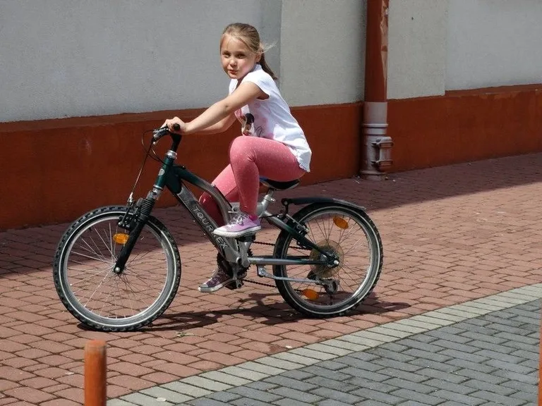 Zajęcia wakacyjne w SP 1 (zdjęcia)