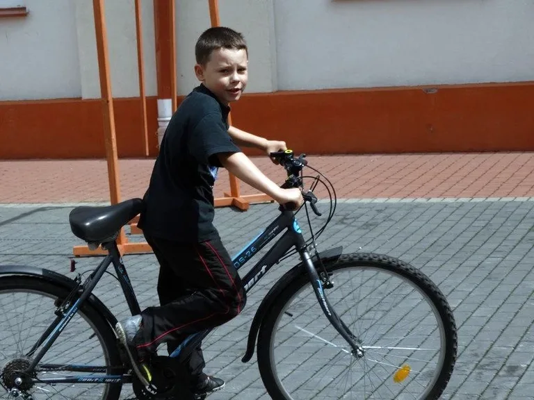 Zajęcia wakacyjne w SP 1 (zdjęcia)