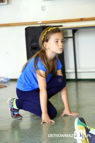 Hip-hopowo w domu kultury (zdjęcia)