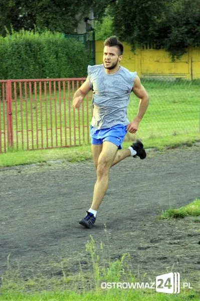 Rozpoczęli przygodę z bieganiem (zdjęcia)