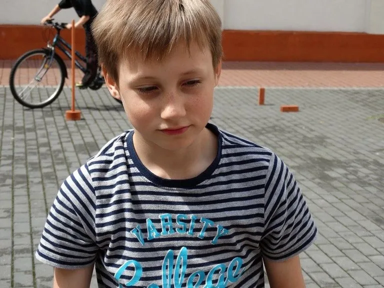 Zajęcia wakacyjne w SP 1 (zdjęcia)
